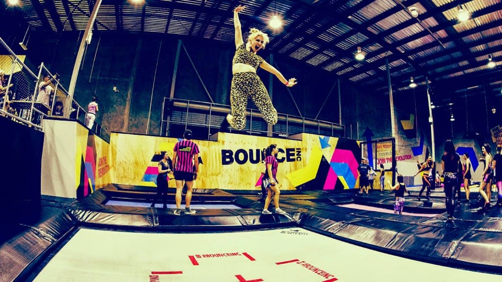 Friday Night Super Sessions