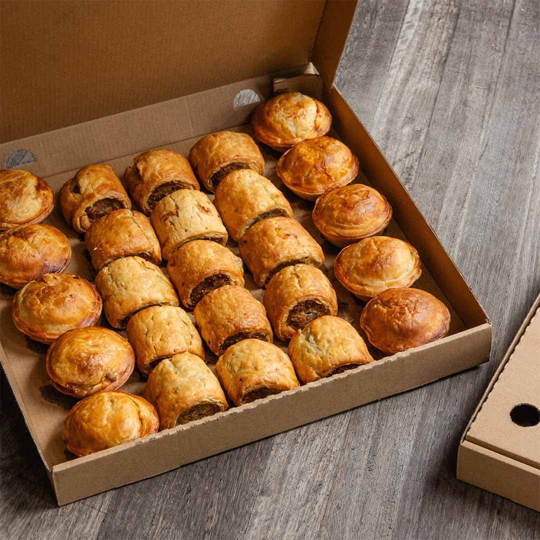 Baking Class