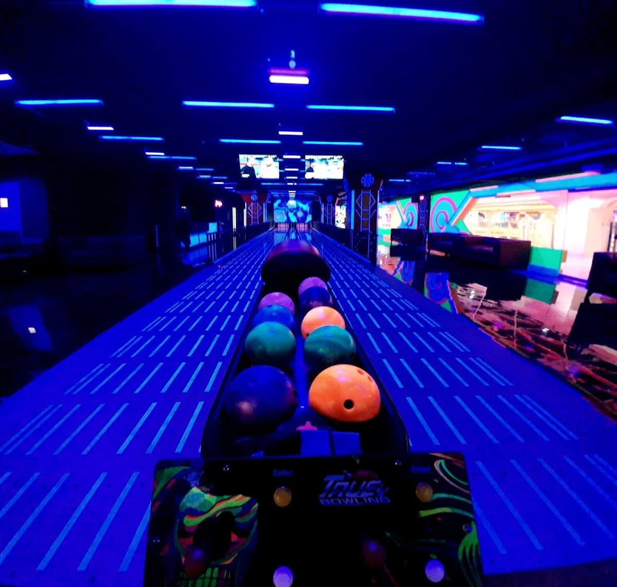 Bowling