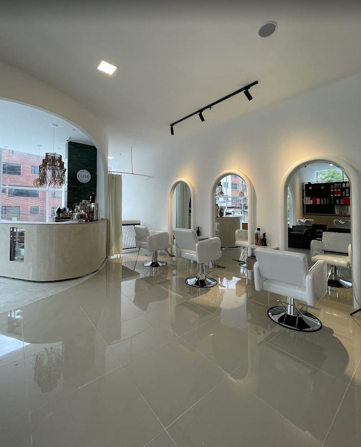Women's Cut