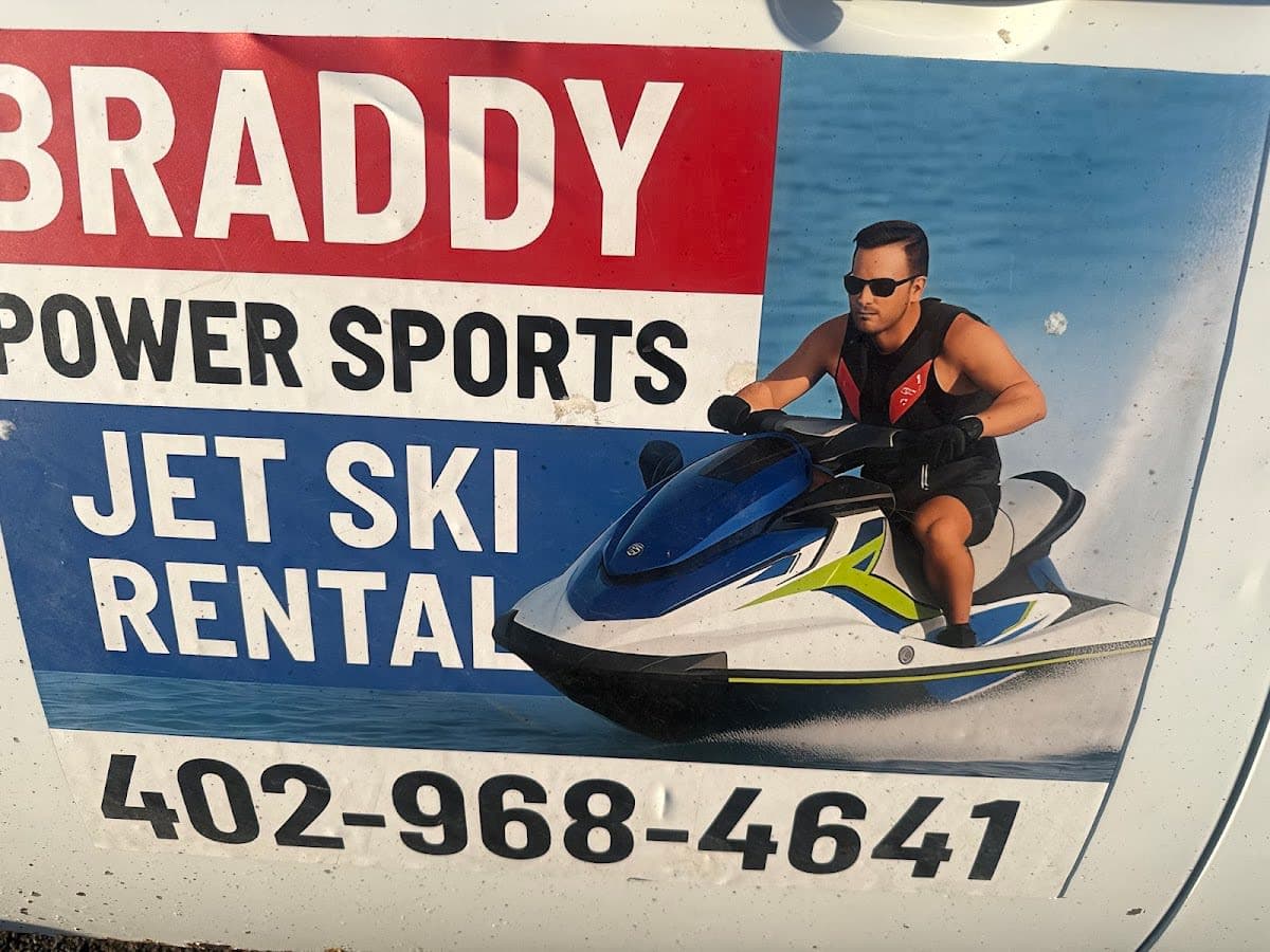 Jet Ski Rental