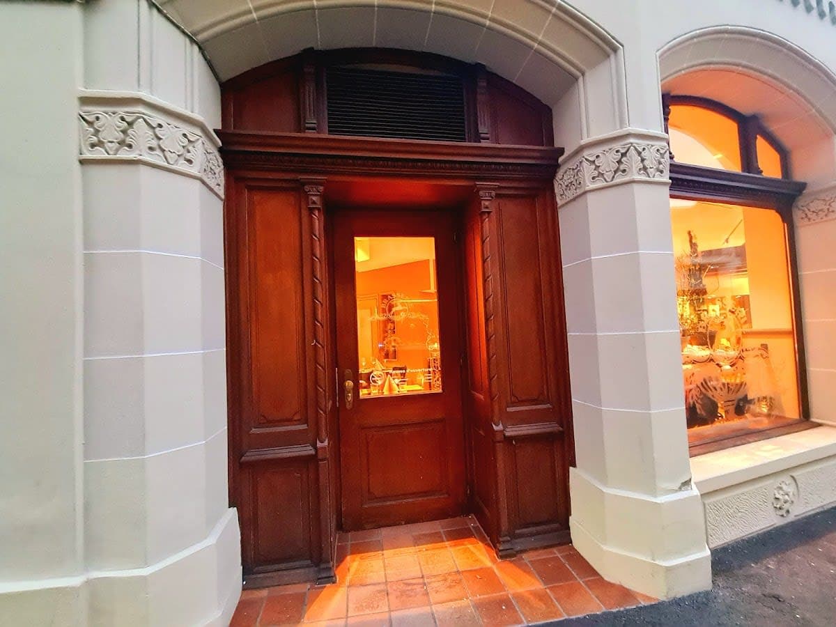 Brasserie du Cerf