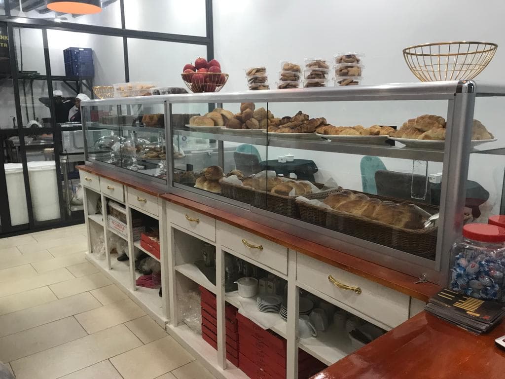 Baking Class