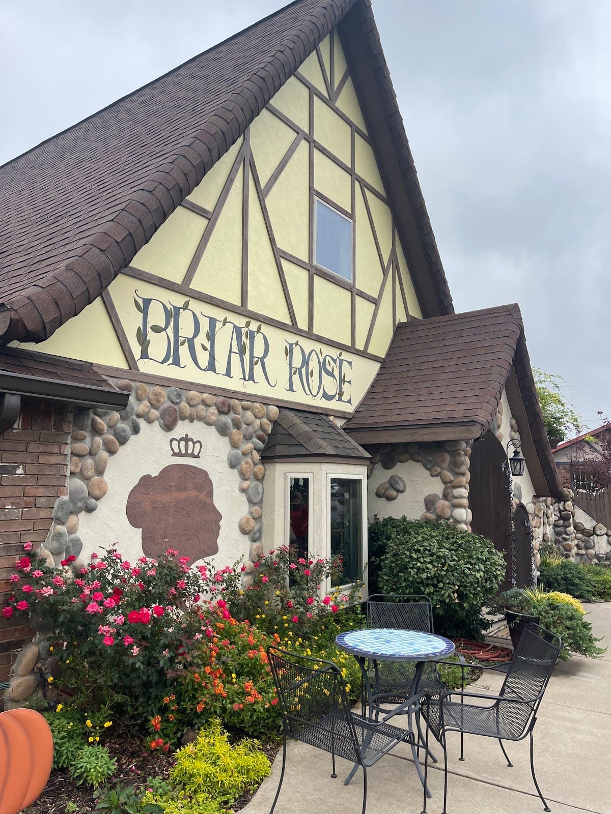 Briar Rose Bakery & Deli