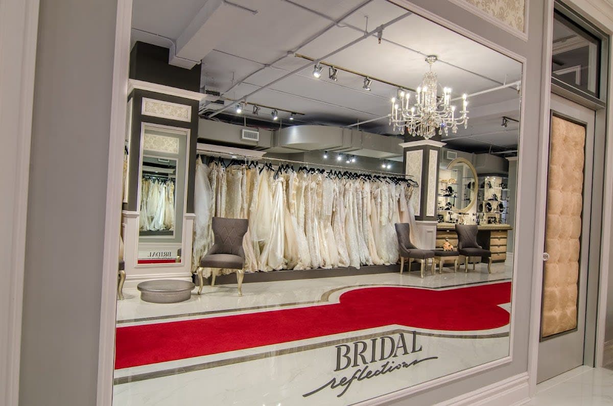 Wedding Gown Alterations