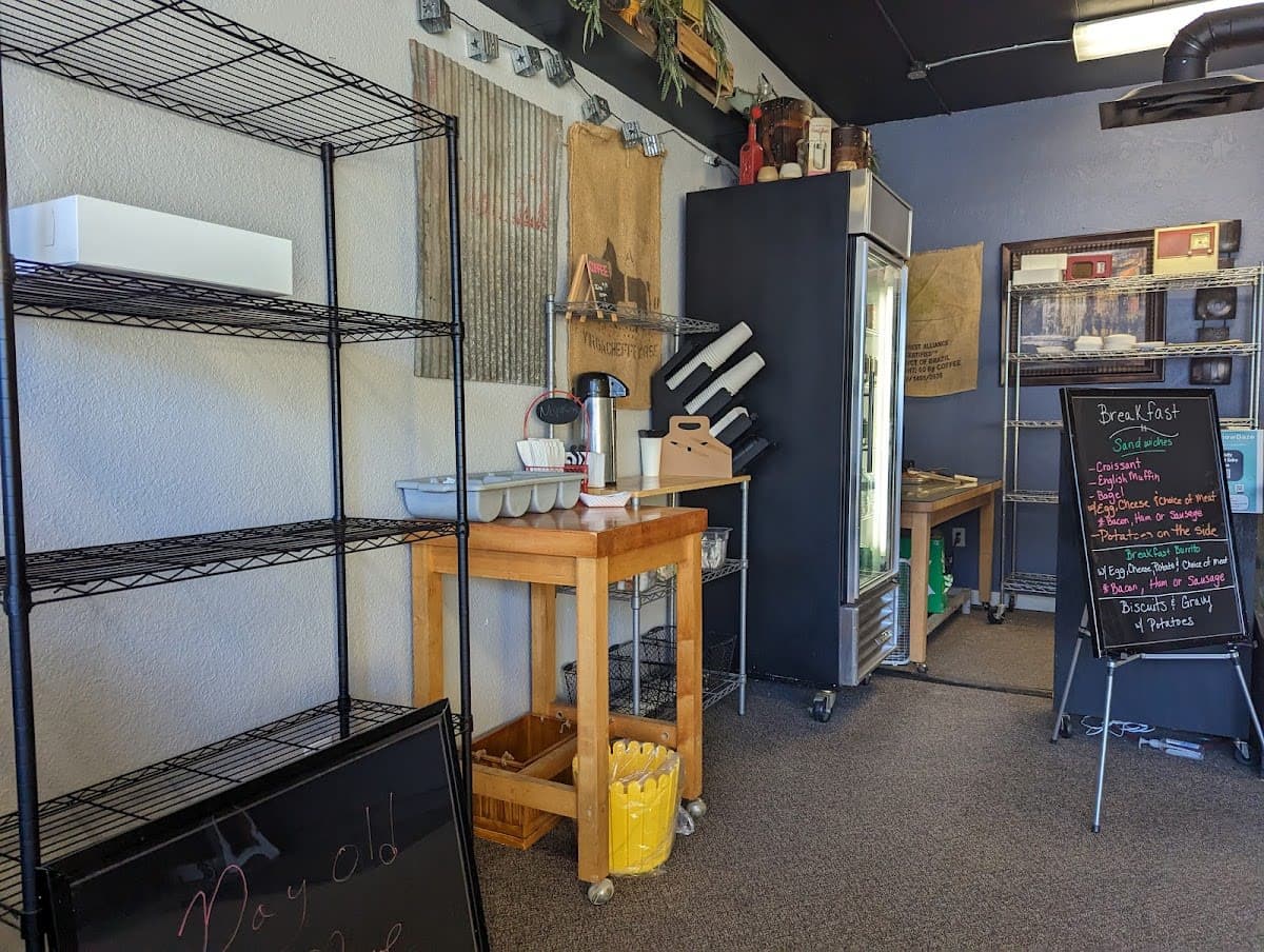 Brookings Bakery