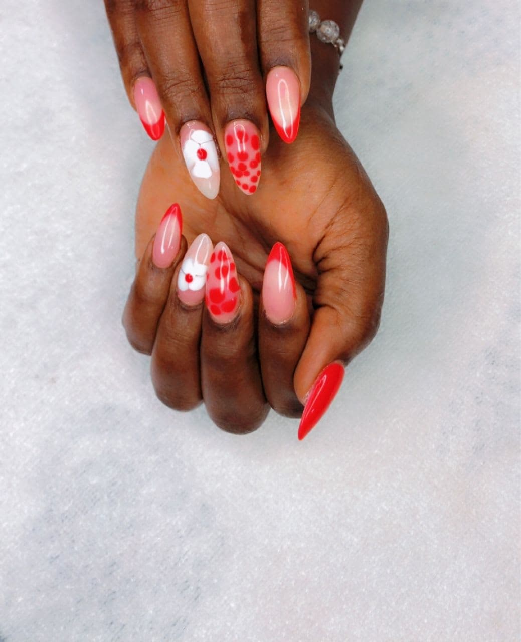 Manicure