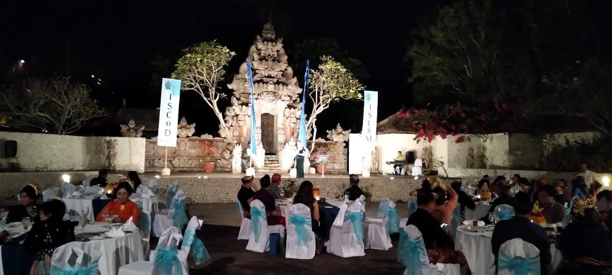 Pertunjukan Teater Budaya