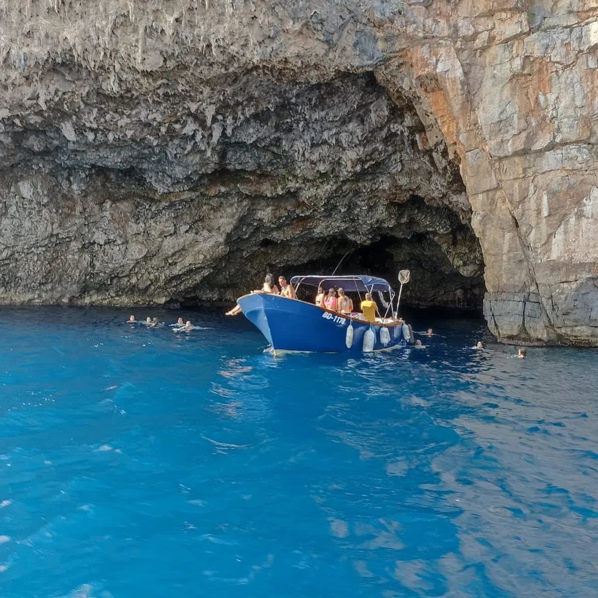 Snorkeling Trip