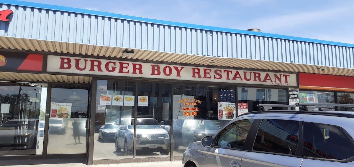 Takeaway