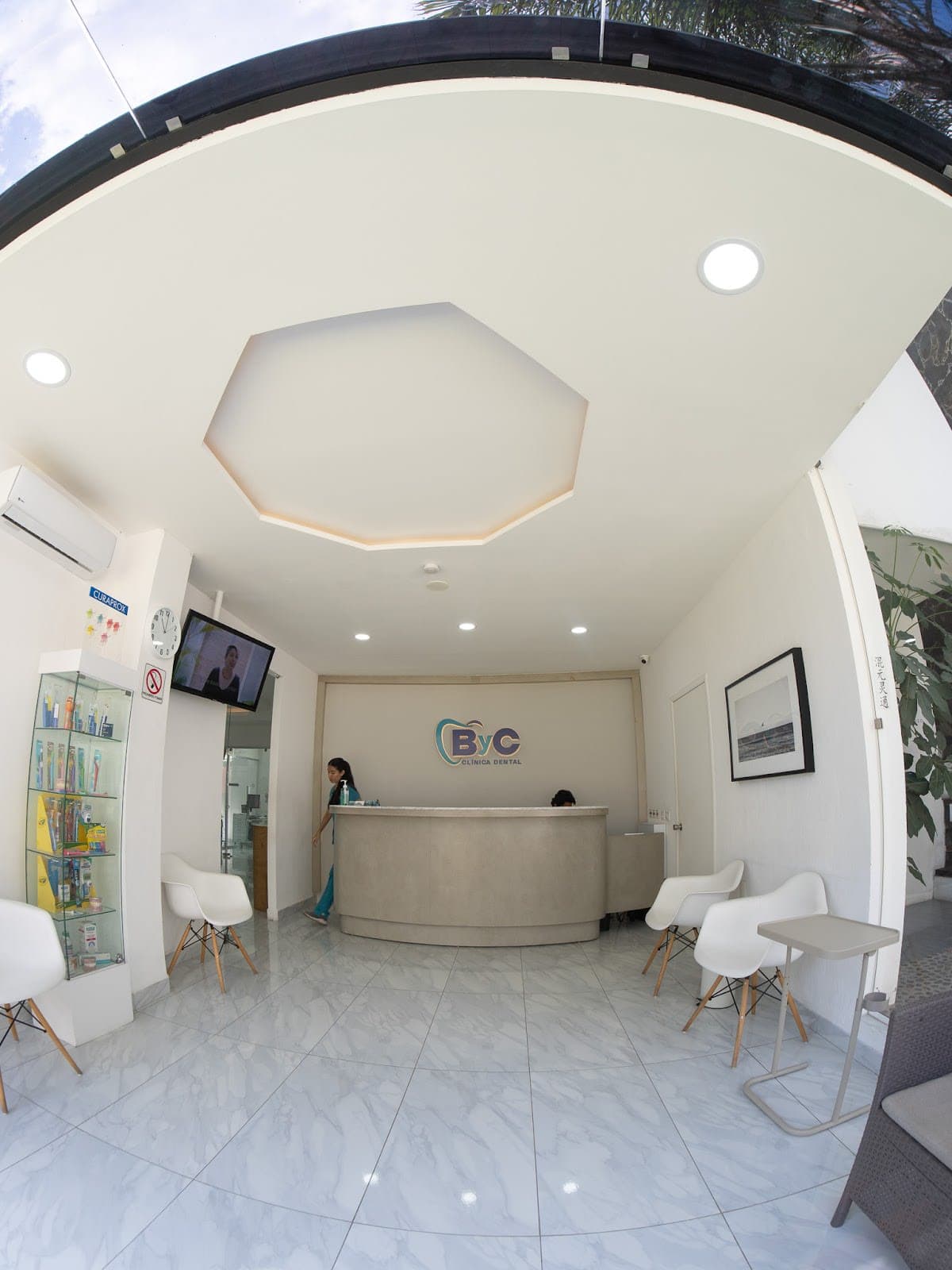 Implantes Dentales