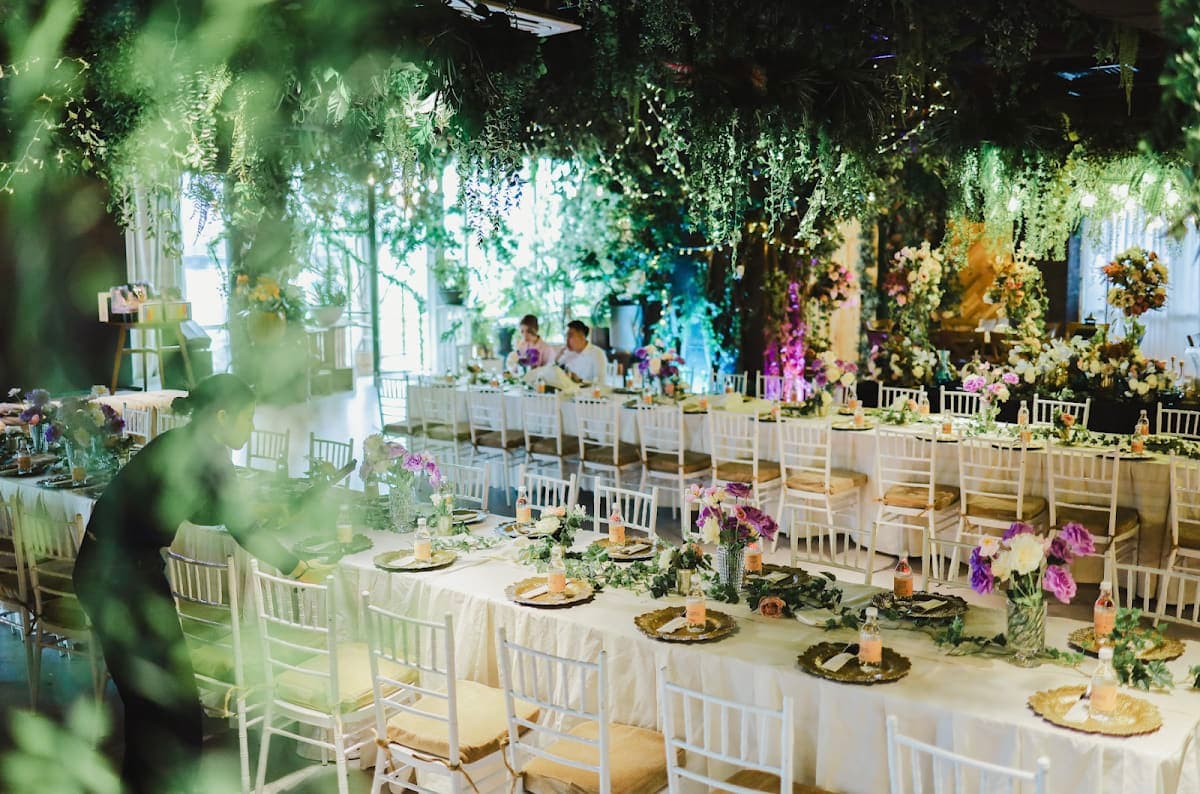 Off-Site Event Services