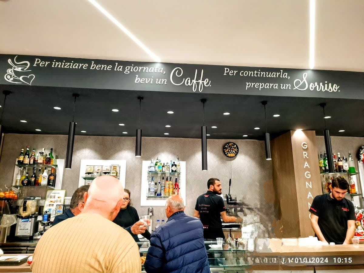Cafè In Srls