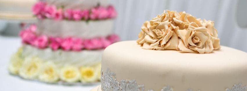 Corporate Branded Cakes