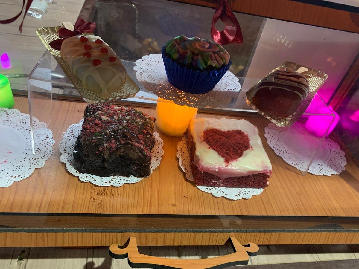 Cakery-كيكري