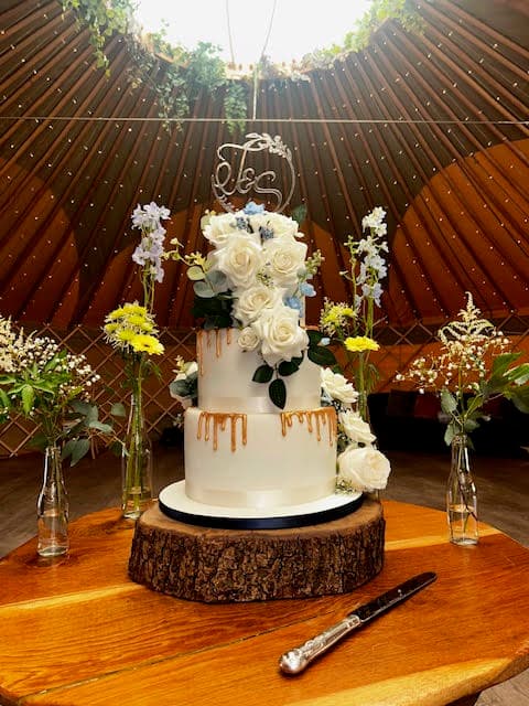 Special Occasions Cakes