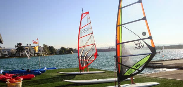 Pedal Boat Rentals