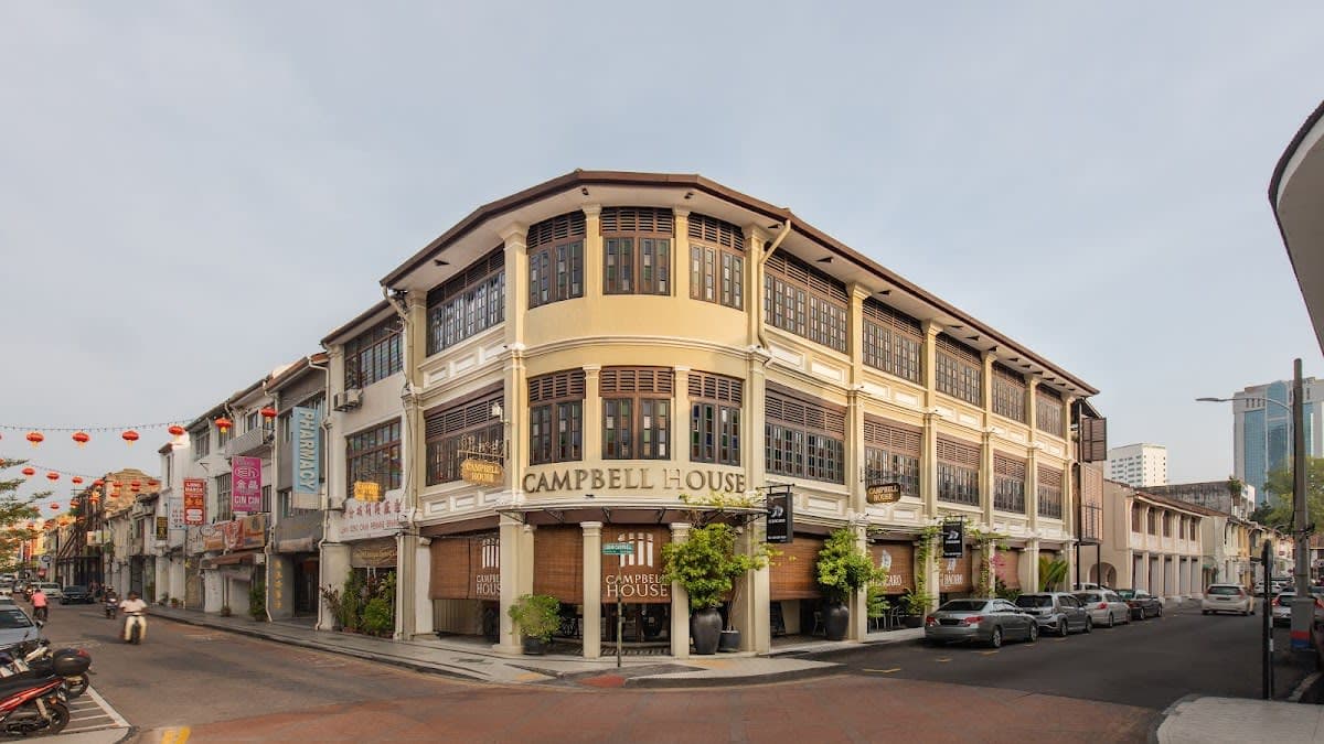 Colonial