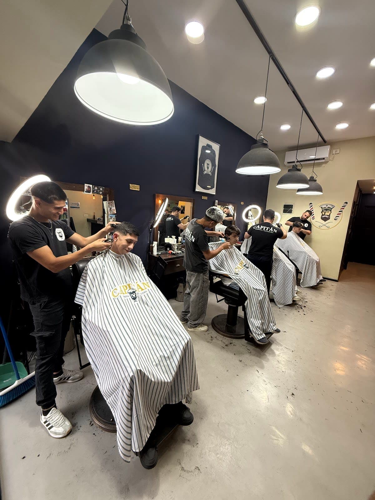Beard Trim