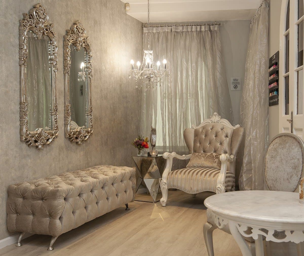Full Body Candy Floss Exfoliation and Steam Massage Treatment