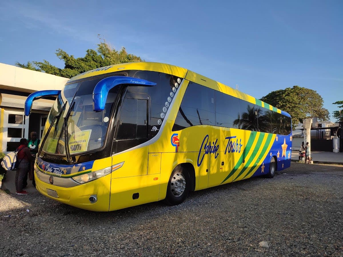 Intercity Transportation