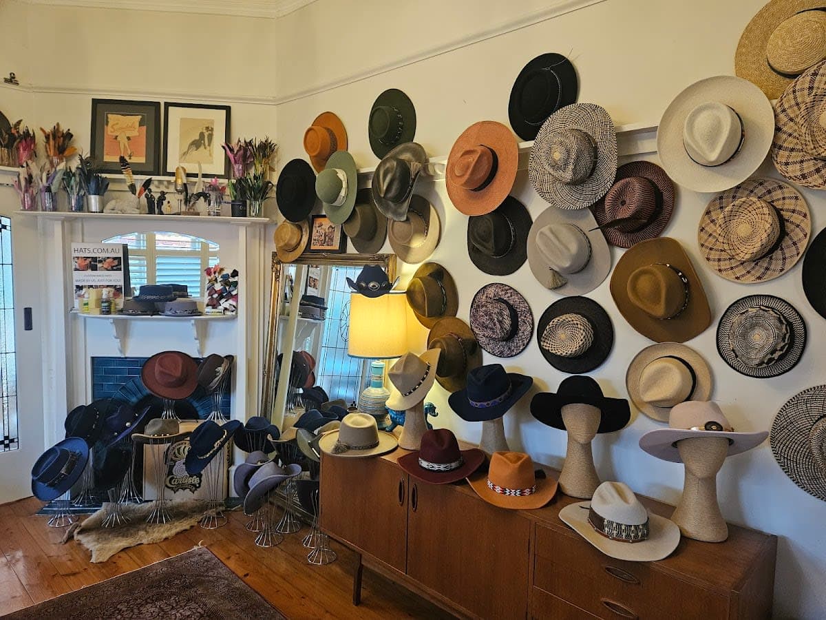 Online Virtual Hat Fitting