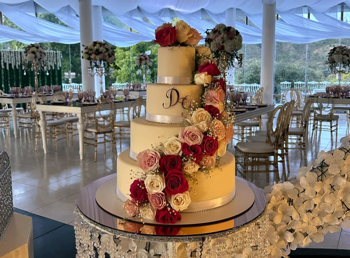 Carolas Cakes Punta Cana