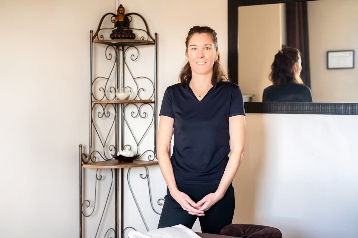 Massage Ayurvédique