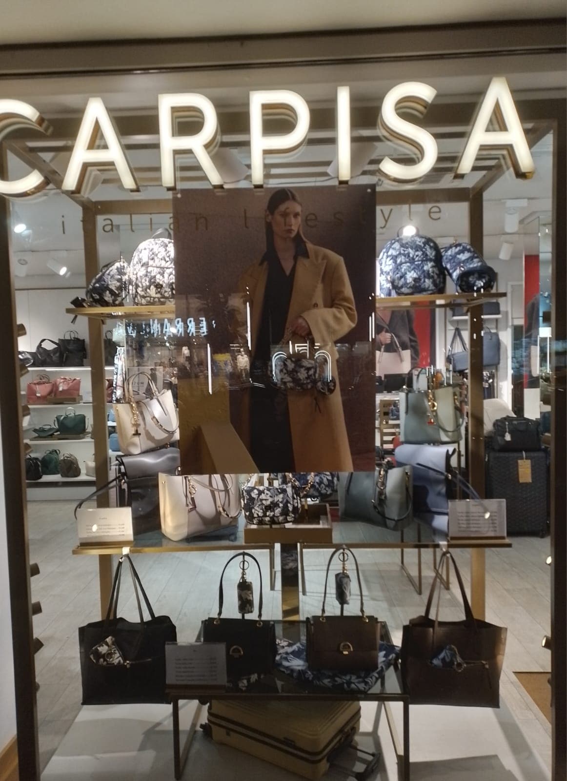 Carpisa