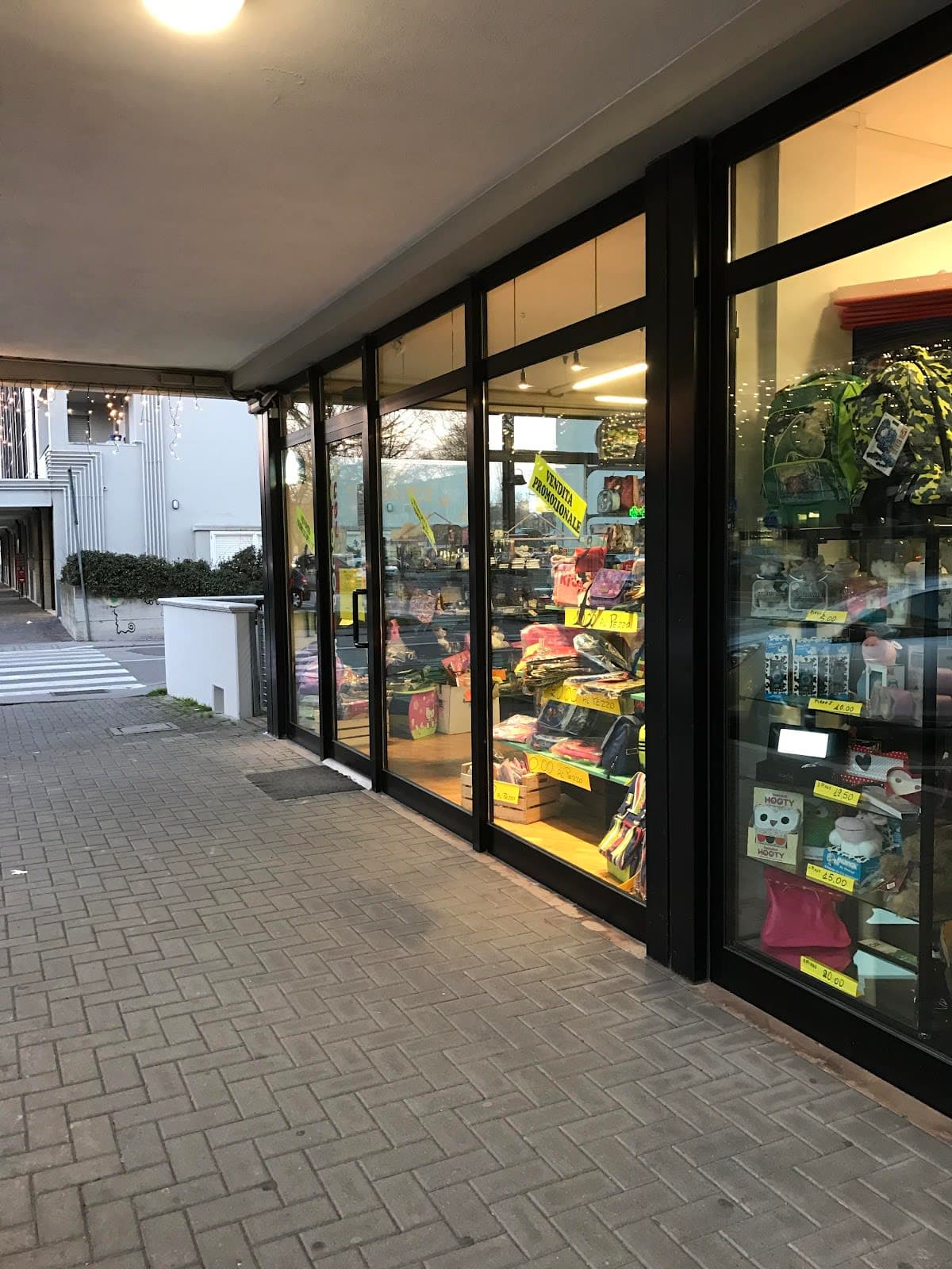 Cartolibreria Girogirotondo