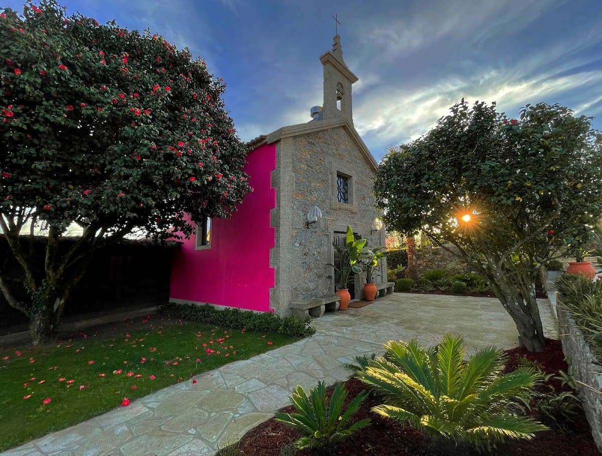 Casa Beatnik Country House