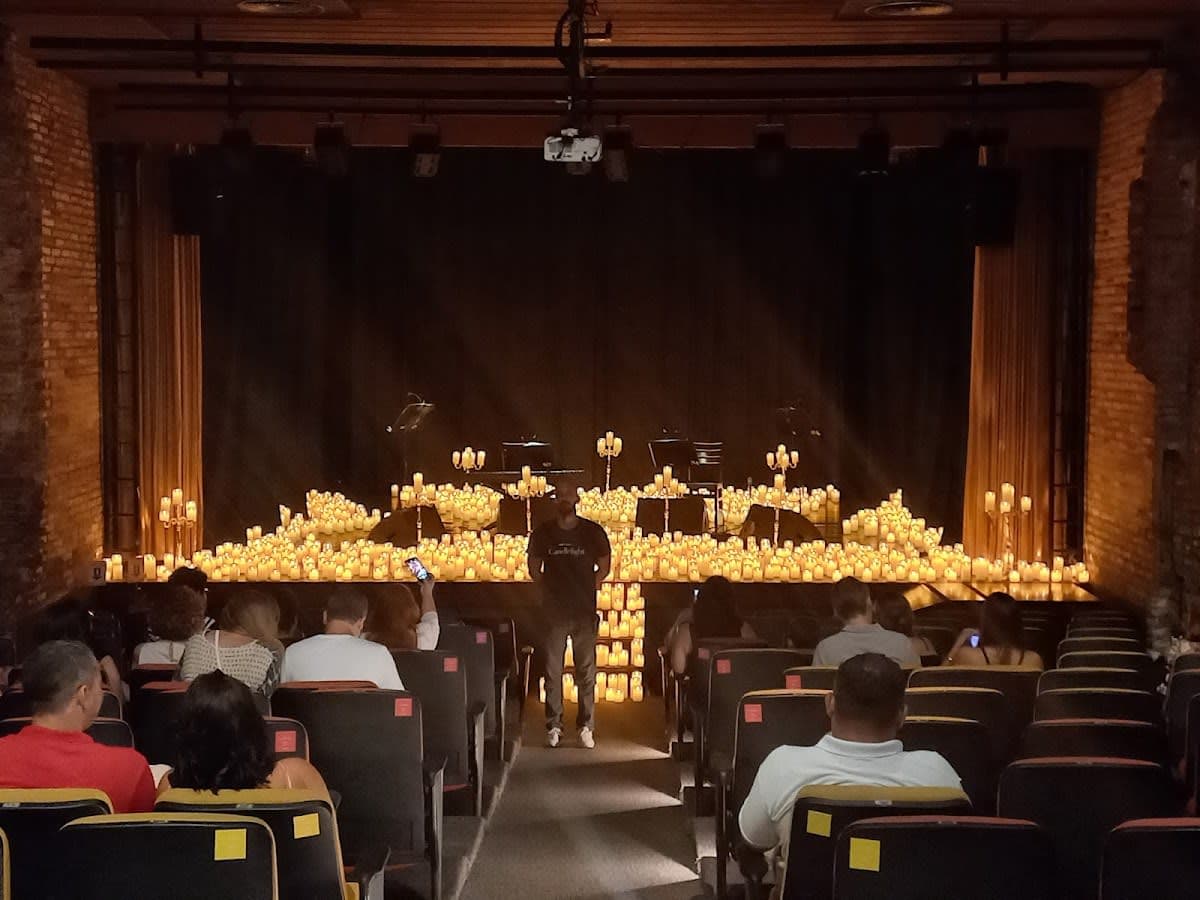 Escola de Criação