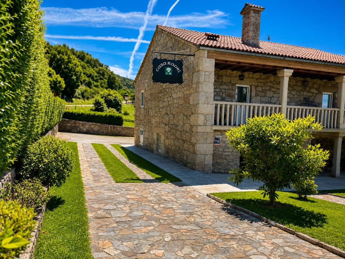 Casa Ravel
