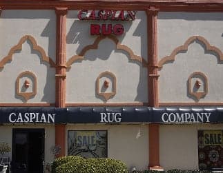Caspian Rug Company