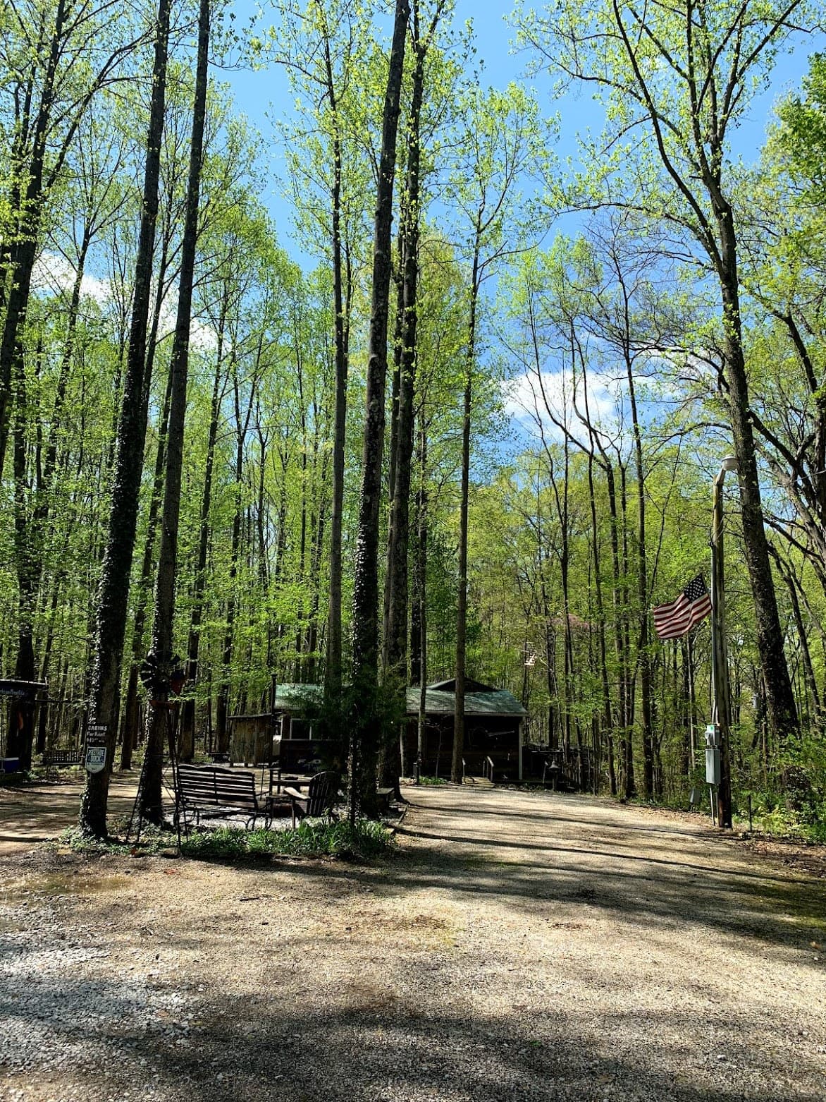 Moss Creek