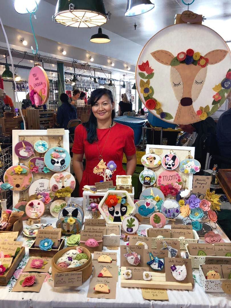 Catshy Crafts