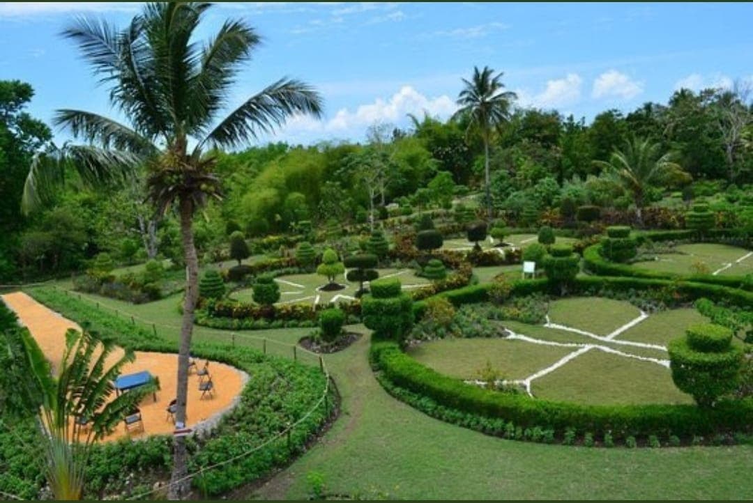 Guided Educational Tours