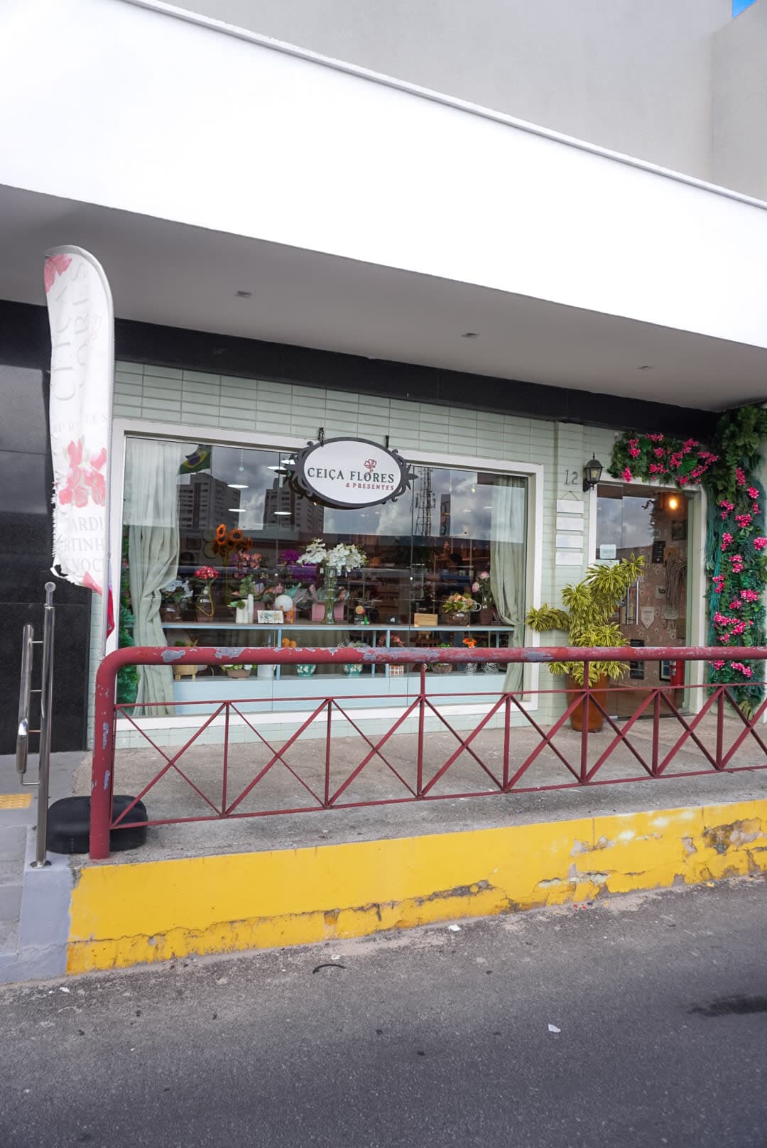 Arranjos Florais