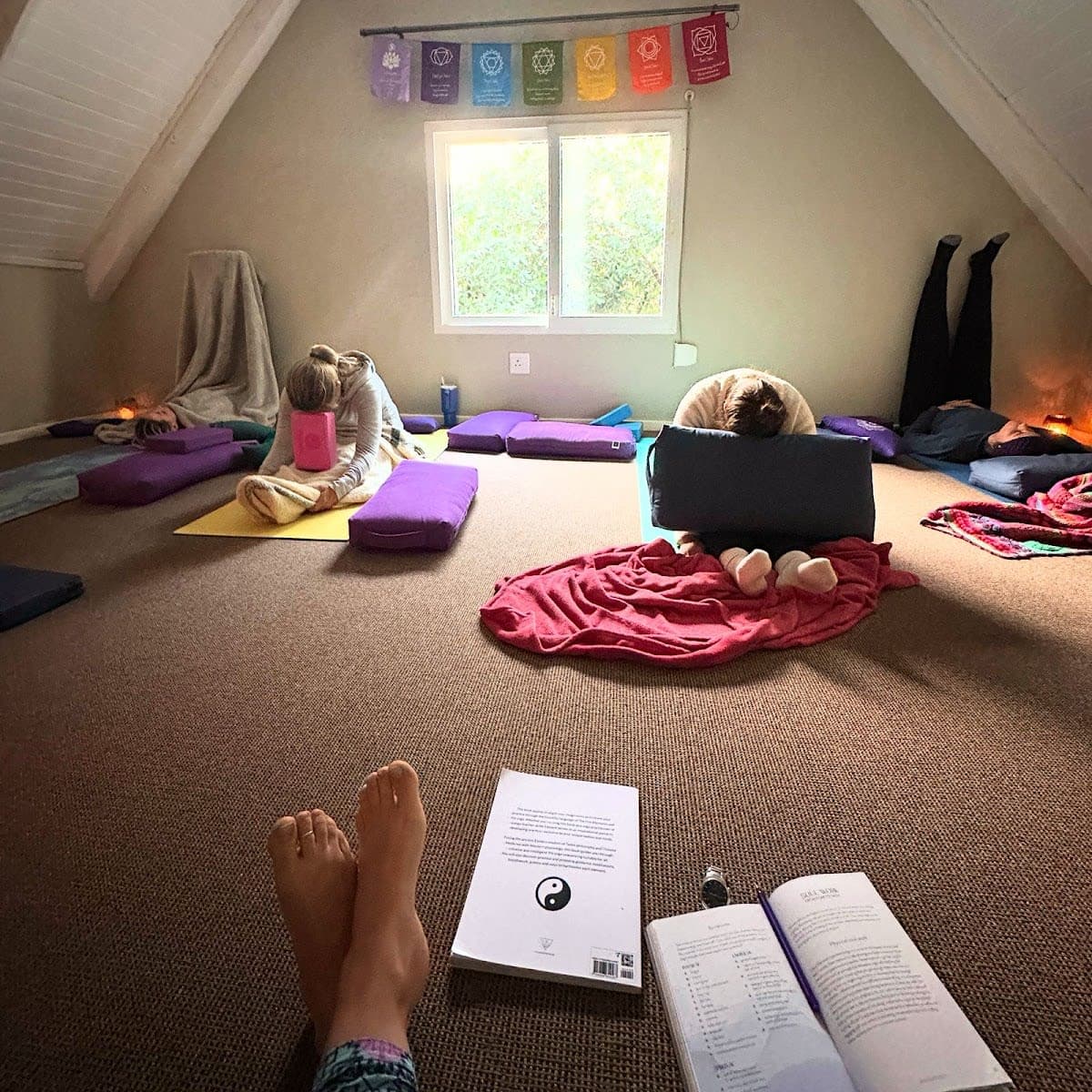 Vinyasa Flow