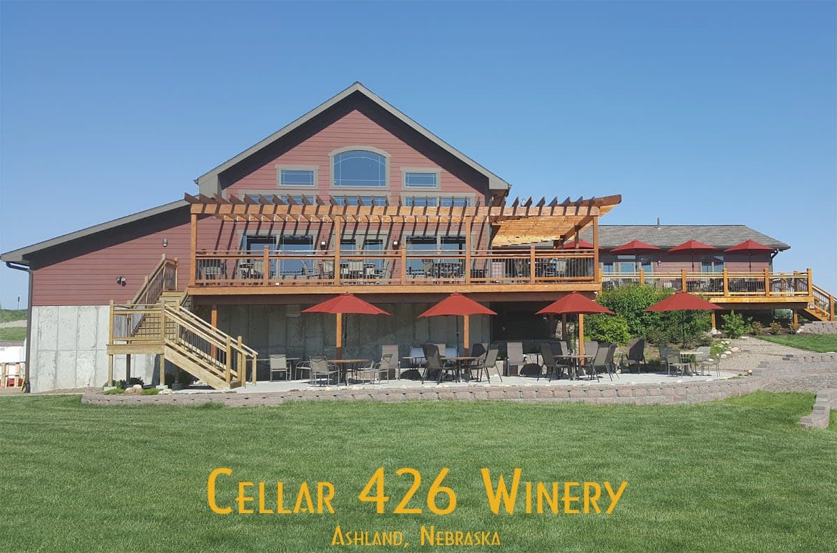 Lost Lake Wine Special