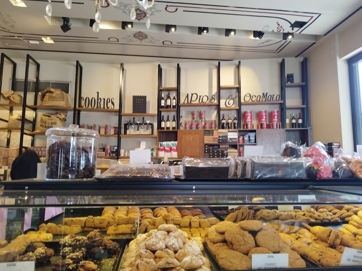 Baking Class