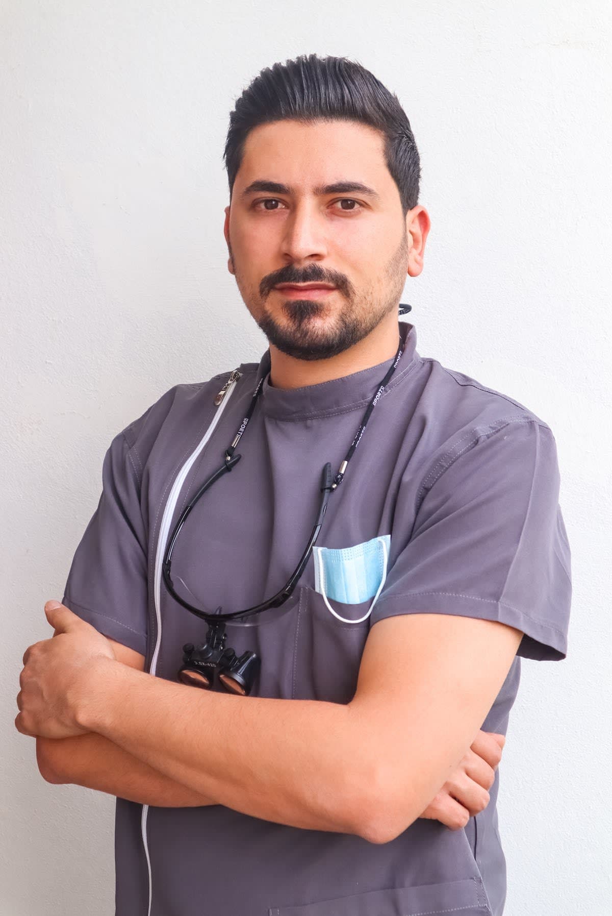 Check-Up