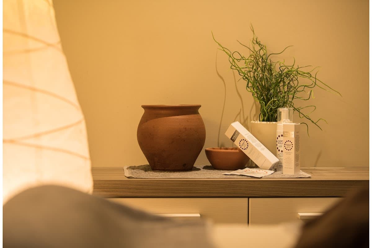Facial
