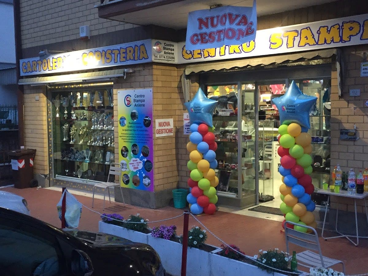 Biglietti da visita