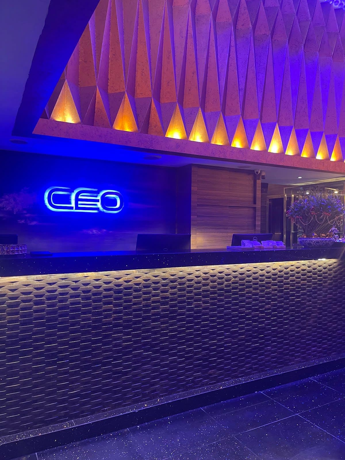 Karaoke Room Rental