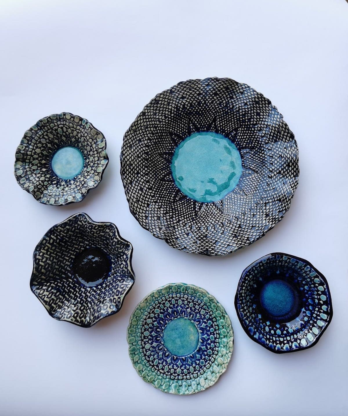 Ceramics Classes