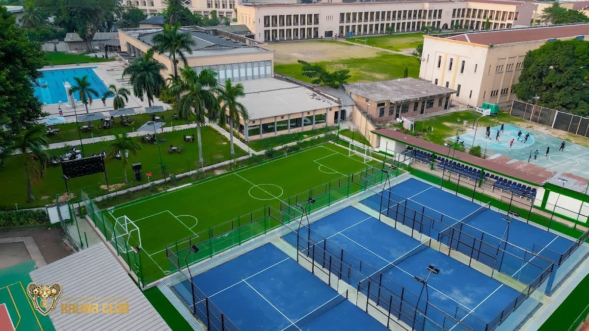 Premium Pool Access