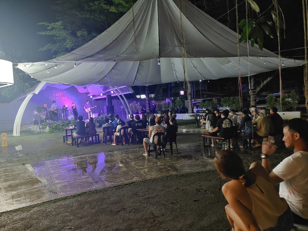 Event Venue Access