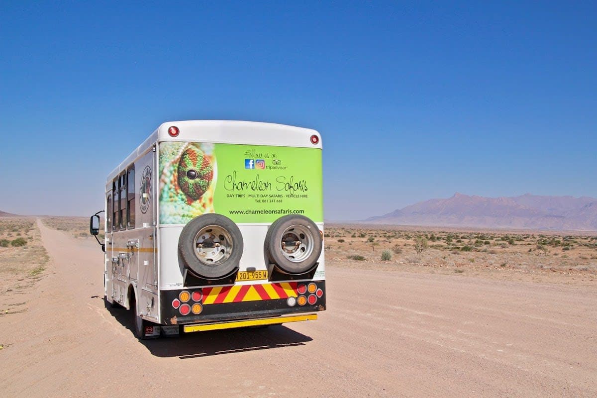 Budget Camping Safaris