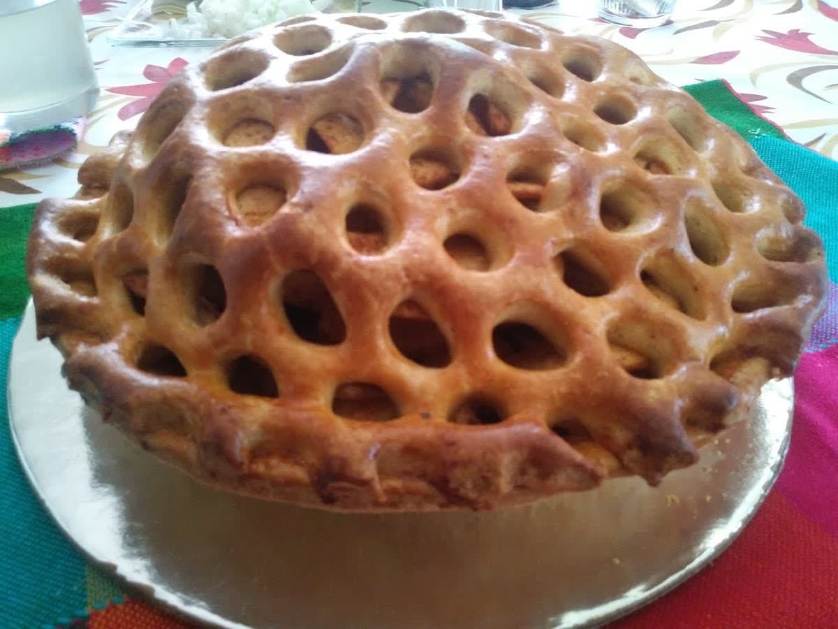 Baking Class